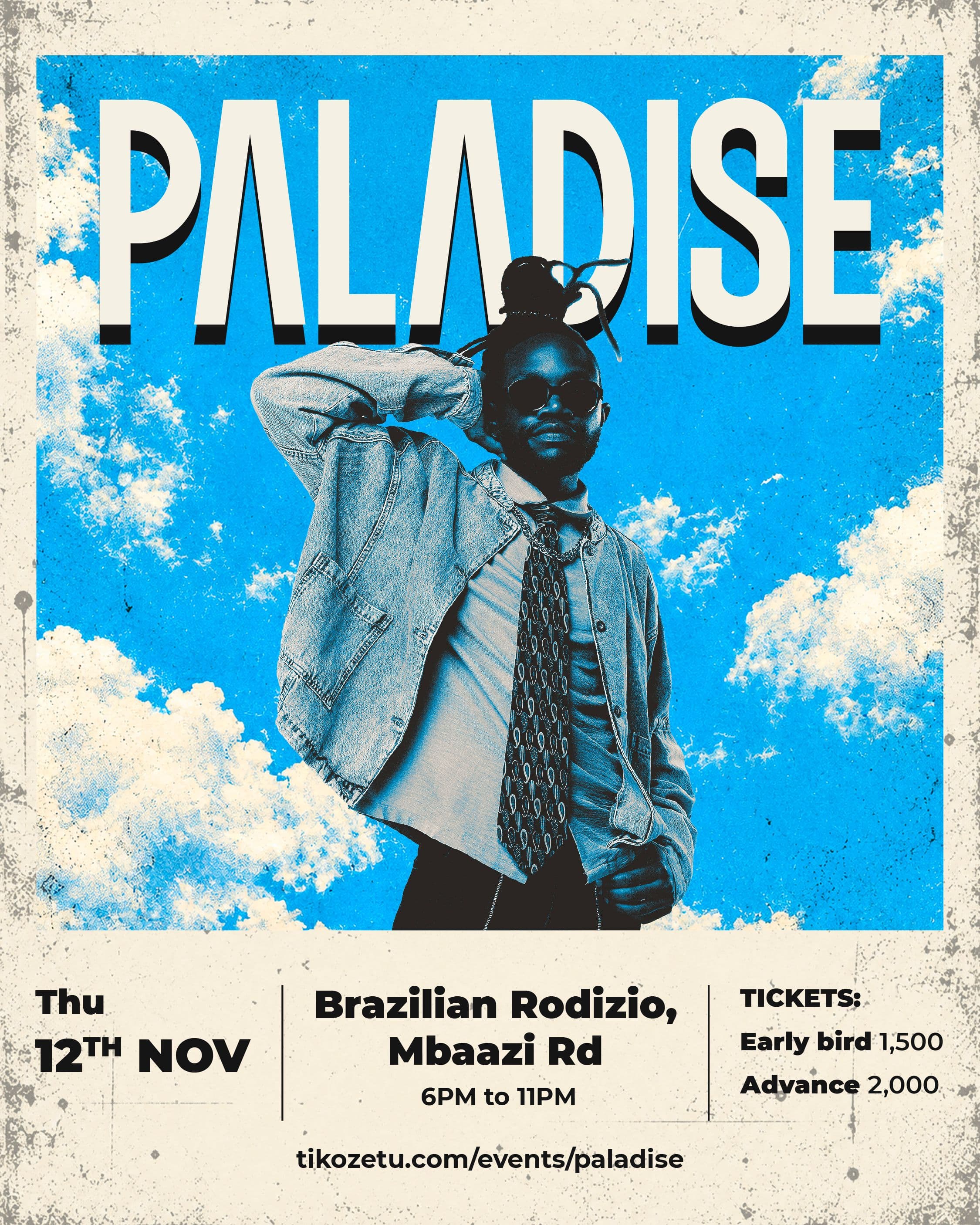 PALADISE